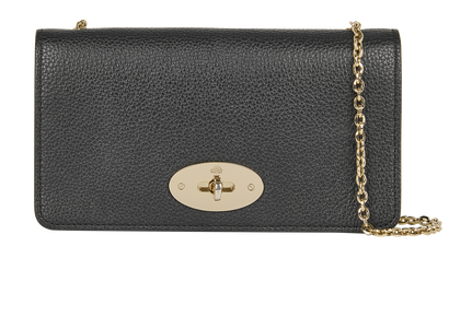 Bayswater Wallet On Chain, front view